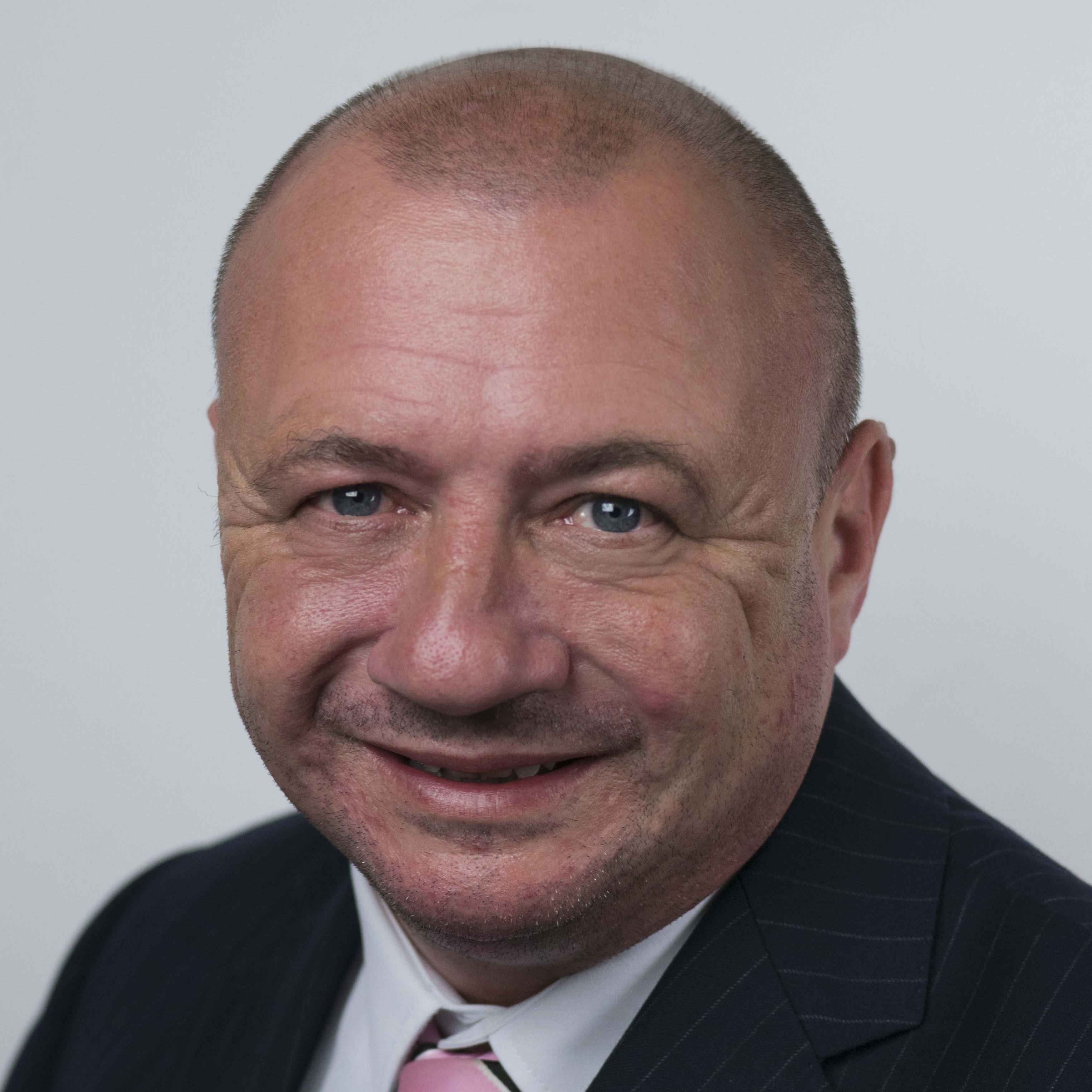 Area 6 - South West England