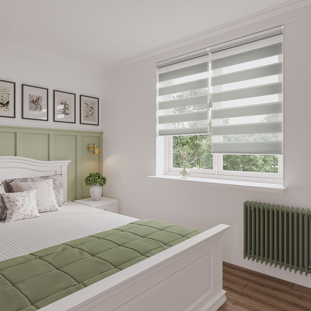 Dayspring Steel Grey