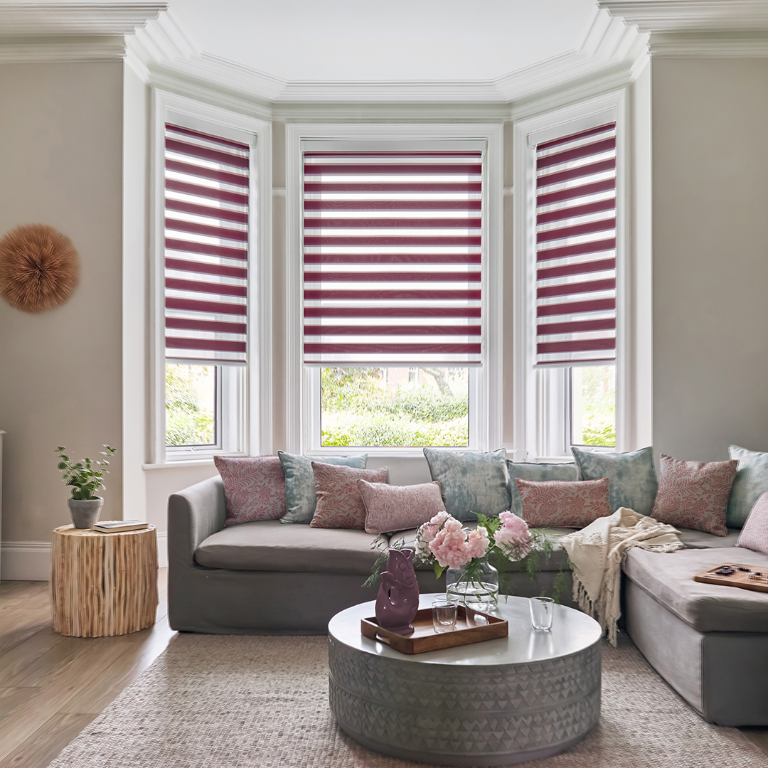 Day & Night Beam Rouge