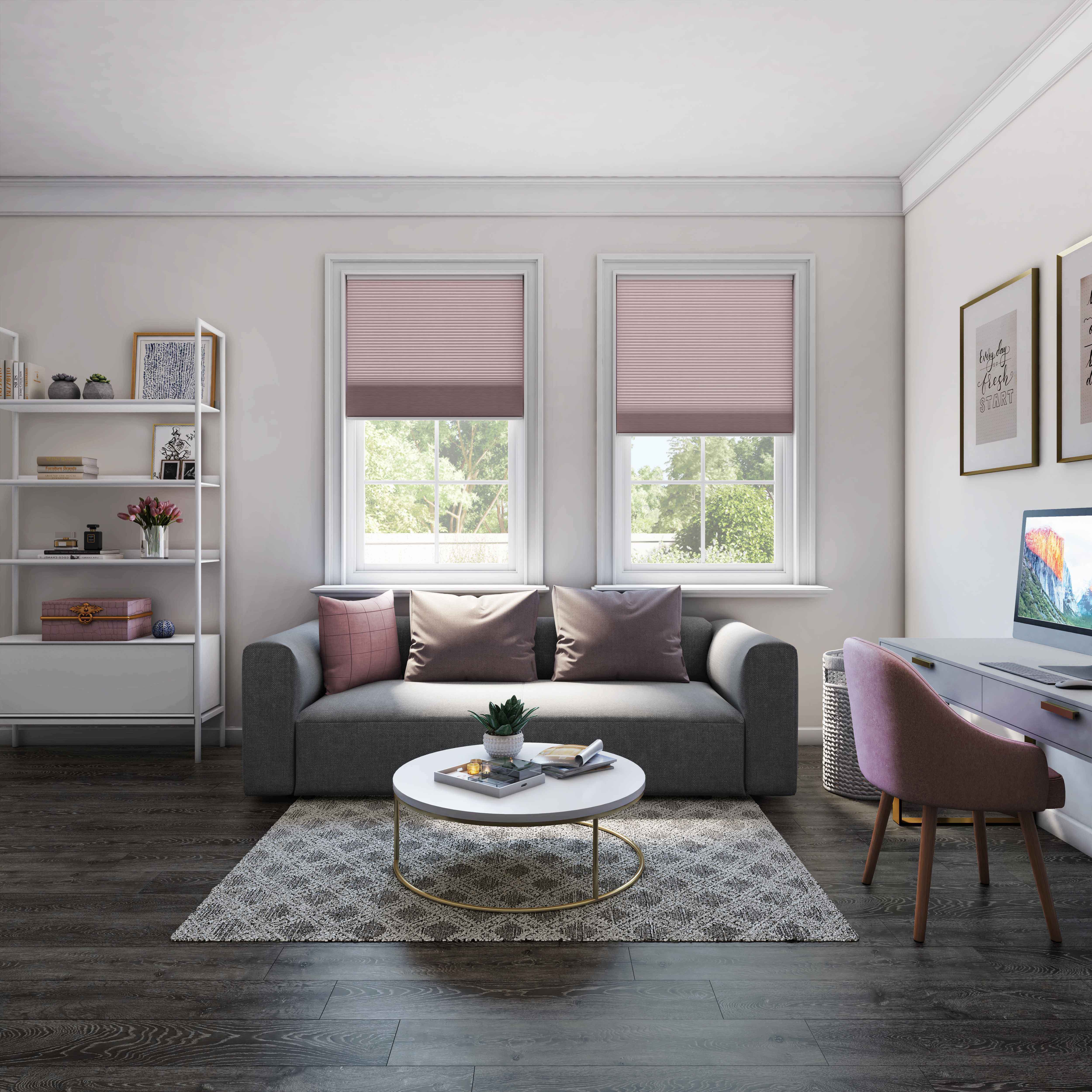 Hive Deluxe Blackout Rose