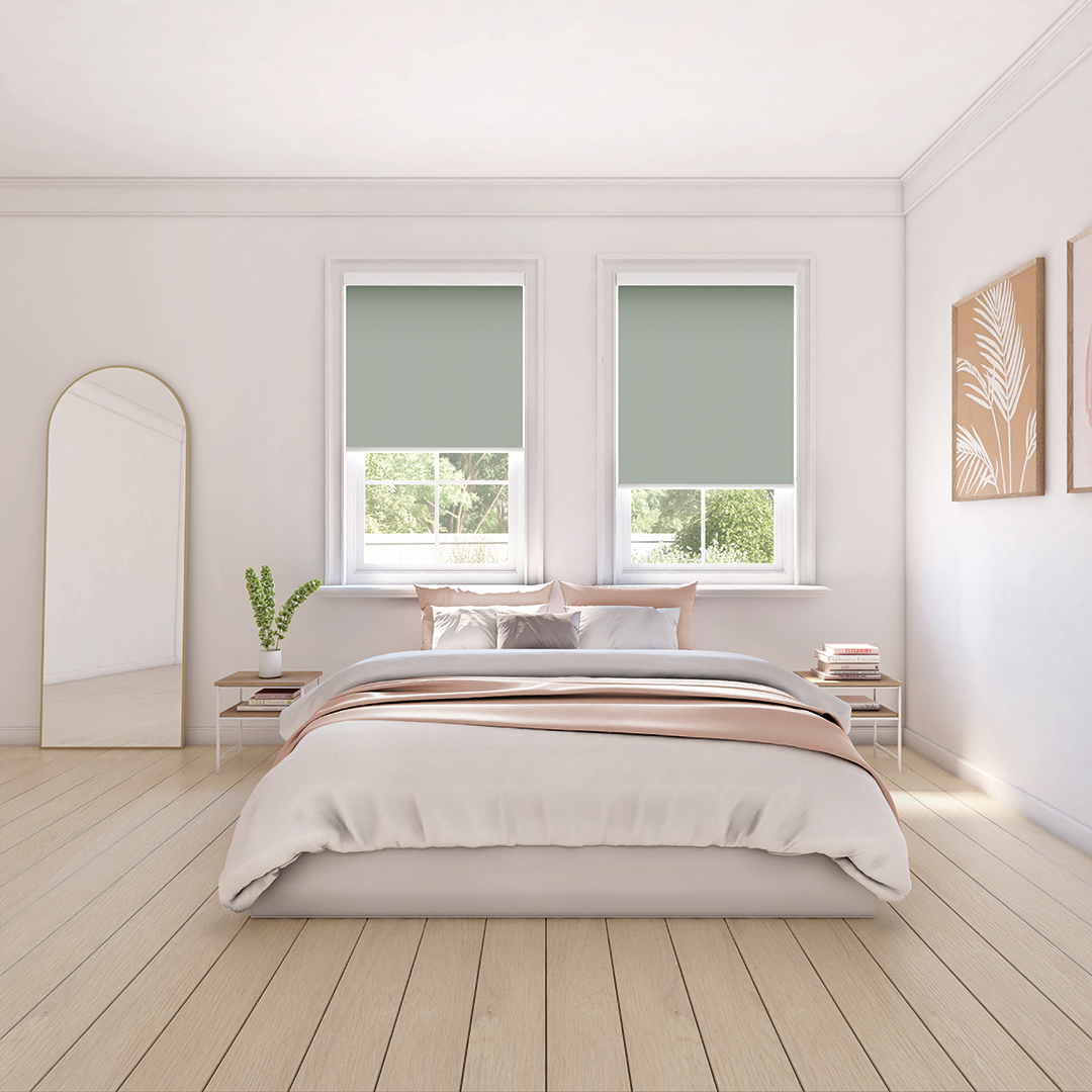 Roller Banlight Duo FR Desert Sage