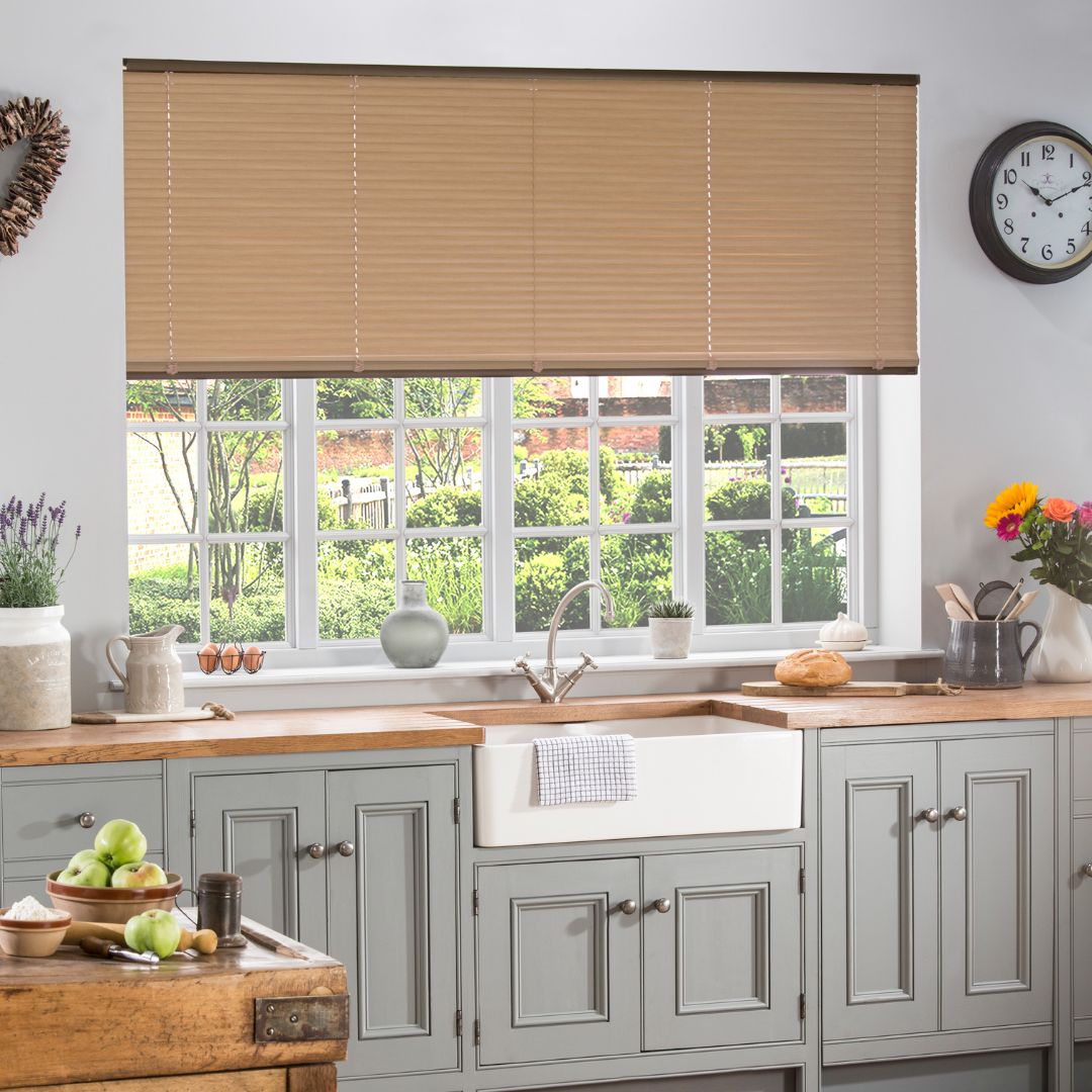 Venetian Wood Conker