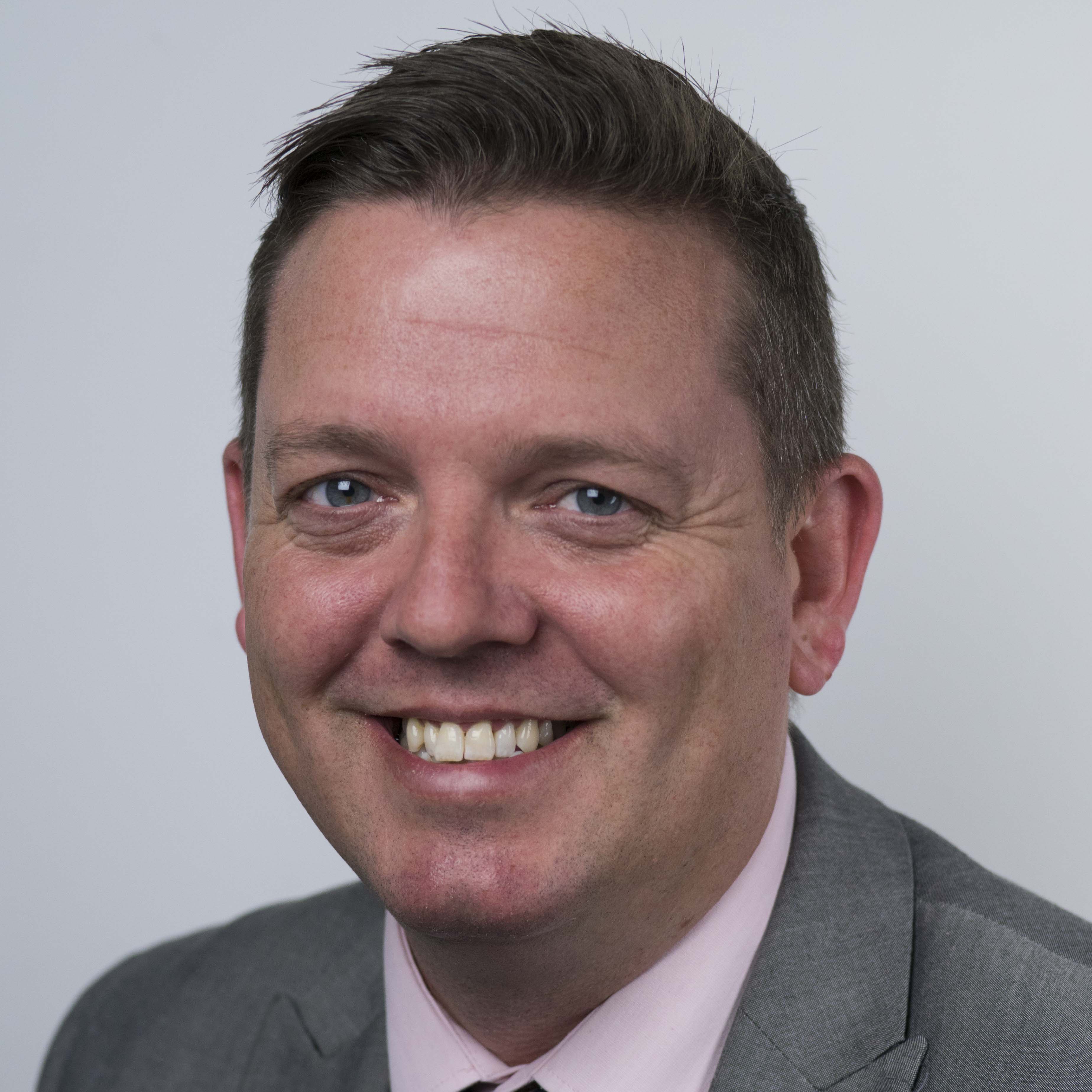 Area 8 - South East England